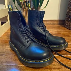 Doc Marten Boots